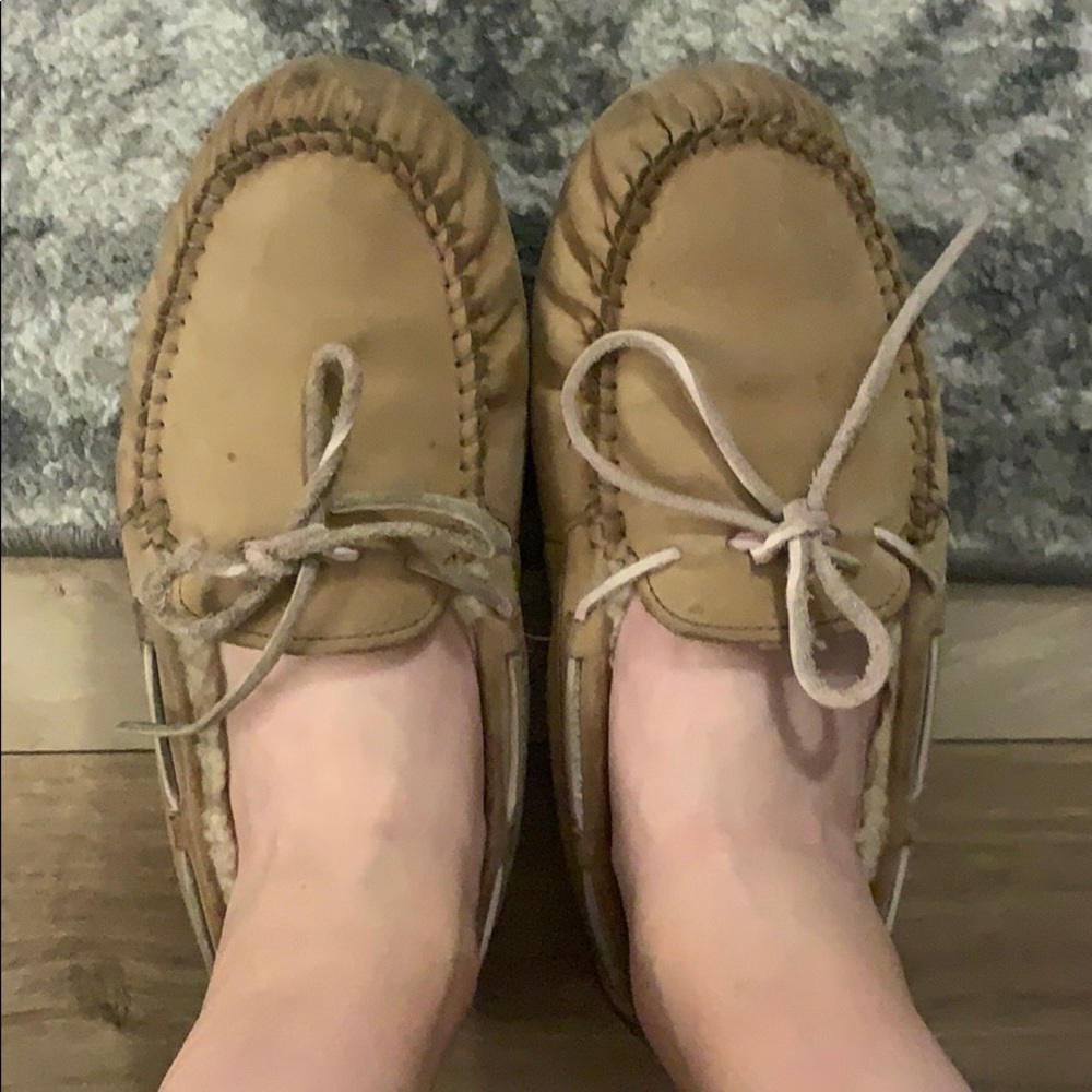 UGG Dakota Slippers